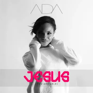 Jesus (You Are Able)-cover