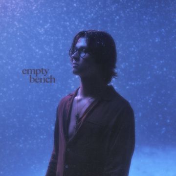 Empty Bench-cover