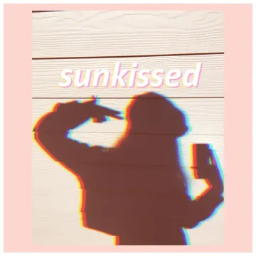 Sunkissed-cover