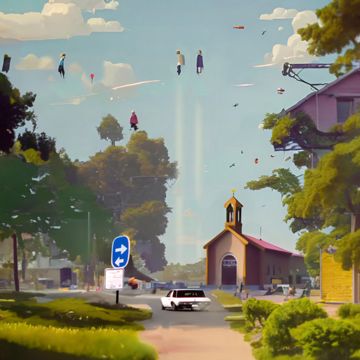 Pal Cielo-cover