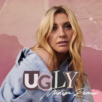 Ugly (Madism Remix)-cover