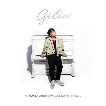 Nandito Ako-cover