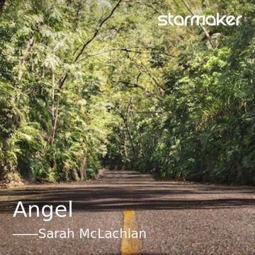 Angel-cover