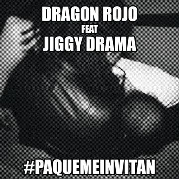 Pa' Qué Me Invitan-cover