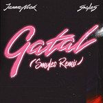 Gatal(SMYLES Remix)(Remix)-cover
