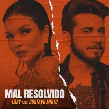 Mal Resolvido-cover