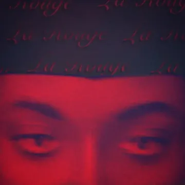 La Rouge-cover
