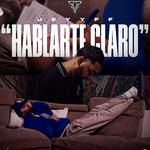 Hablarte Claro-cover