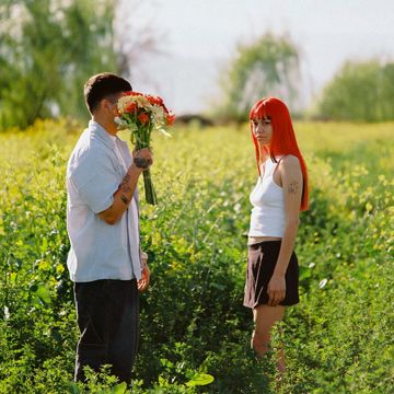 tus ojos (feat. AKRIILA)-cover