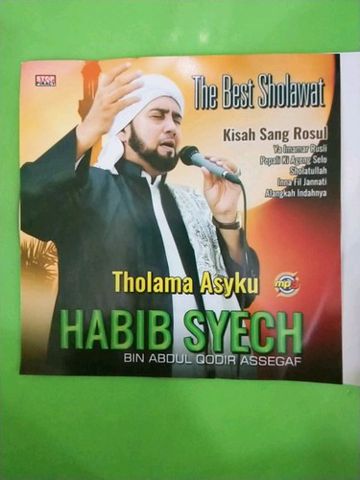 Kisah Sang Rosul