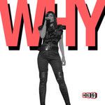 Why[feat. Maya](Original Mix)-cover
