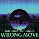 Wrong Move(Illyus & Barrientos Remix)