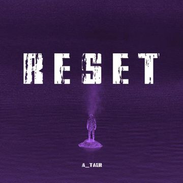 R E S E T-cover