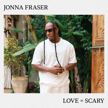Love = Scary-cover