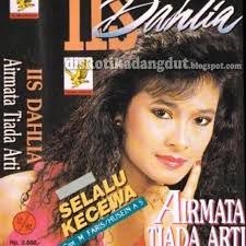 Air Mata Tiada Arti-cover