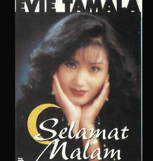Kesunyian-cover