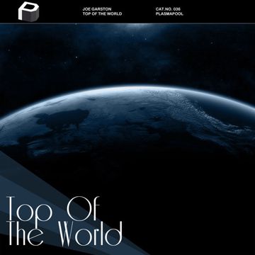 Top of the World-cover