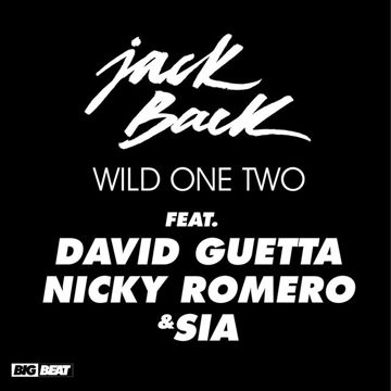 Wild One Two-cover