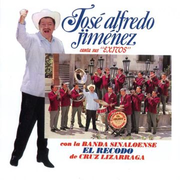 El Sinaloense-cover