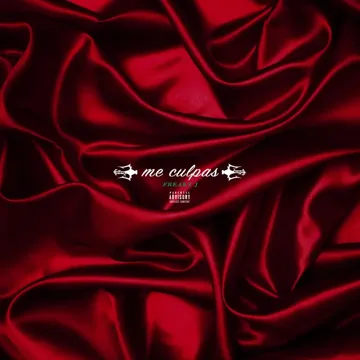 me culpas-cover
