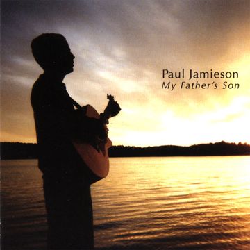 Not My Father's Son-cover