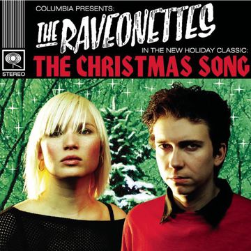 The Christmas Song-cover