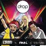 Drop(Radio Edit)-cover