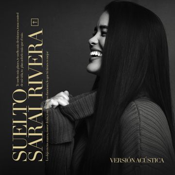 Suelto (Versión Acústica)-cover