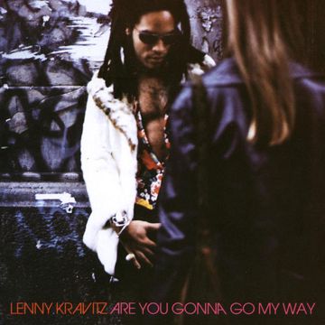 Go My Way-cover