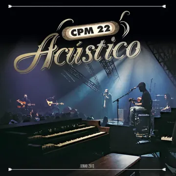Pra Sempre (Acoustic Version)-cover