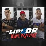 Deixei Pra Tras O Que Não Me Leva Pra Frente-cover