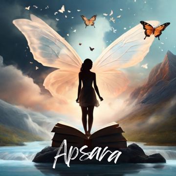 Apsara-cover