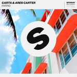 Faking(Extended Mix)-cover