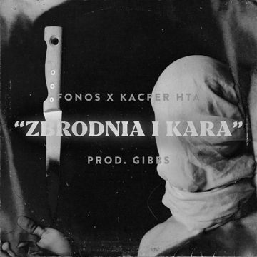 Zbrodnia i kara-cover