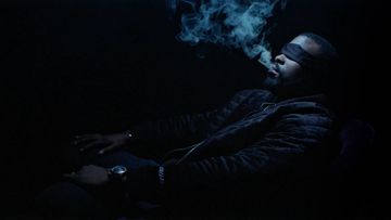 Amnésie (par mel)-cover