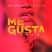 Me Gusta-cover