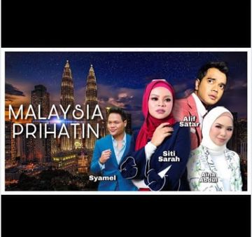 Malaysia Prihatin-cover