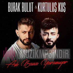 Aşk Bana Yaramıyor-cover