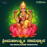 Sharanende Thayi-cover