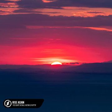Rise Again-cover