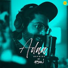 ADAA (Reprise)-cover