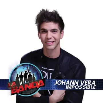 Impossible (La Banda Performance)-cover