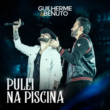 Pulei na Piscina-cover