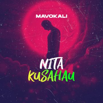 Nita Kusahau-cover