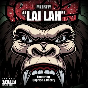 Lai Lah-cover