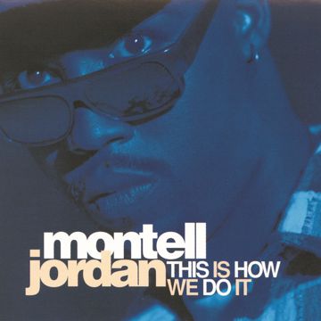 Somethin' 4 Da Honeyz-cover