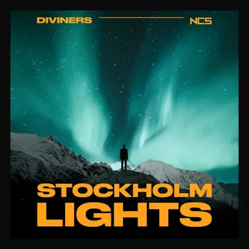 Stockholm Lights-cover