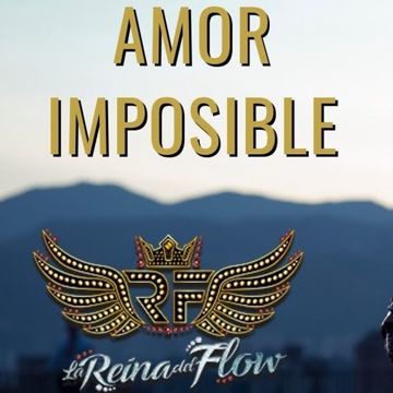 Amor imposible-cover