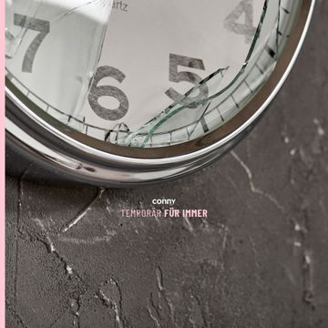 Temporär für immer-cover