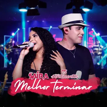Melhor Terminar-cover